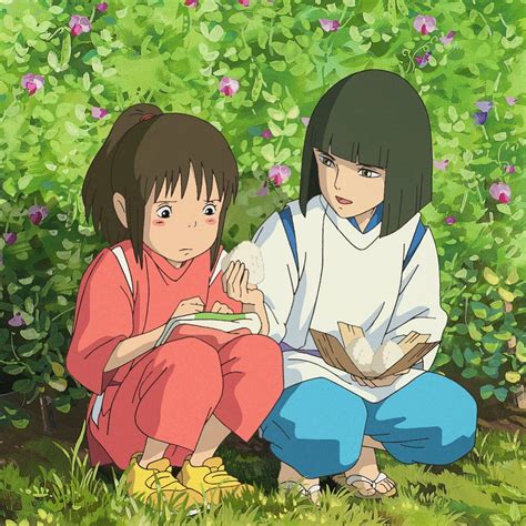 In this day and age, there are various great ways a film can reach audiences, studio. 20 Studio Ghibli movies are coming to Netflix Canada June ...