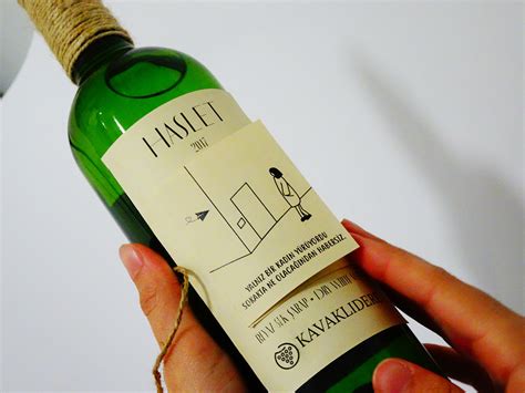 Wine Packaging Design On Behance