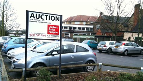 Why Do Cars Go To Auction 9 Revealing Reasons