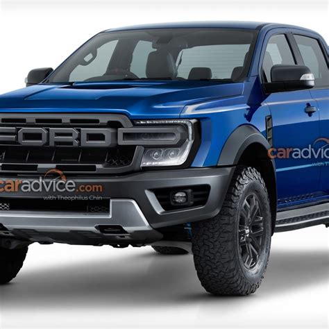 Pictures 2022 Ford Ranger New Cars Design