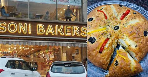 6 Best Bakeries In West Delhi For Fresh Bread So Delhi