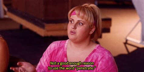 16 Thoughts During A Night Out As Told By Fat Amy Her Campus