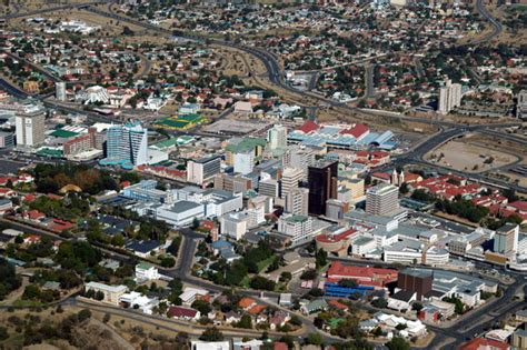 Nama, herero, german, afrikaans, and british cultures have influenced the growth. Windhoek - Wikipedia