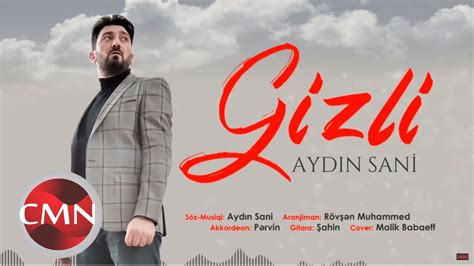 Ayd N Sani Gizli Azeri Music Official Youtube