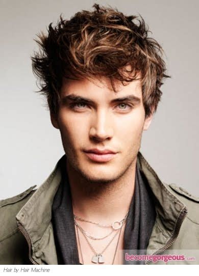 Maybe you would like to learn more about one of these? Wedding Updo Hairstyle: indie hair styles men