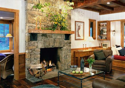 Reclaimed Antique Mantels - Mountain Lumber Company