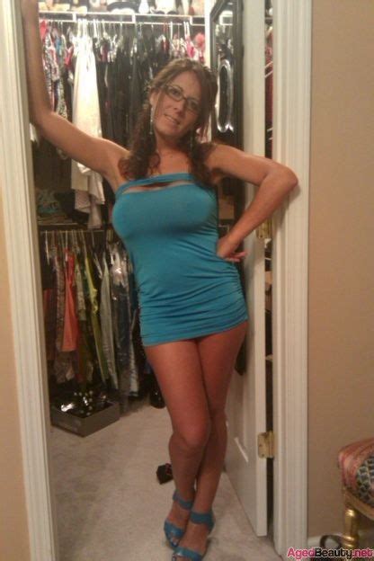 Hot Cougars In Tight Short Dresses Xxgasm