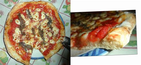 La pizza con lievito madre richiede tempo e pazienza ma il prodotto finale è sicuramente di alta qualità. Ricette di cucina, dolci, pane lievitato : Pizza con ...