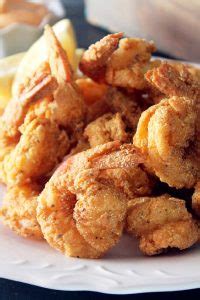A lot of restaurants, even outside of louisiana serve it. Creole Fried Shrimp - Creole Contessa