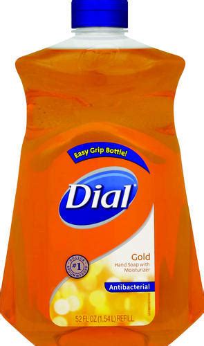 Dial Gold Liquid Hand Soap Refill 52 Fl Oz At Menards