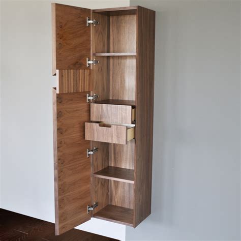 Lacava Wall Cabinet Modern Bathroom Cabinets And Shelves San