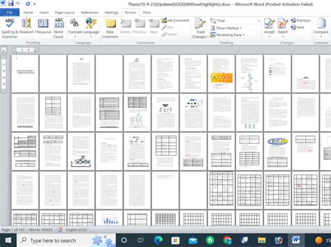 Professional Microsoft Word Document Formatting Service Upwork