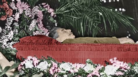 3 Famous Russian Mummies Who Are Not Lenin Russia Beyond