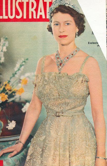 In honor of her succession. Queen Elizabeth II : 1952-2012 | Queen elizabeth, Queen ...