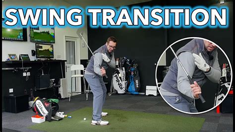 Golf Swing Fundamentals Downswing Transition Youtube