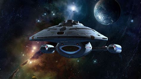 Star Trek Voyager Hd Wallpaper Background Image X Vrogue Co