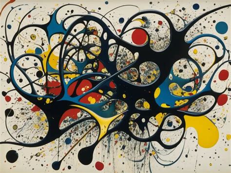 Biografía de Jackson Pollock Revolución Artística