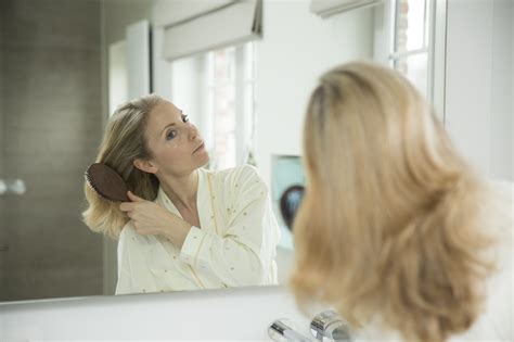 21 days to heal your hair day 20 the importance of brushing your hair take you time