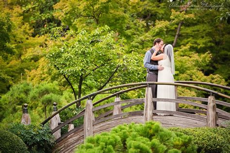 Kelly And Claywedding At The Fort Worth Japanese Gardens Dallas Wedding