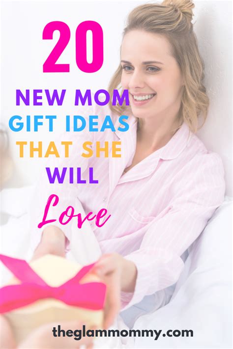 Simple New Mom T Ideas That Are Sure To Brighten Her Day New Mom T Basket And Care