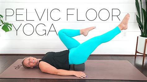 Yoga For Pelvic Floor Prolapse Best Bladder Prolapse Exercises For Relief Yoga Territory