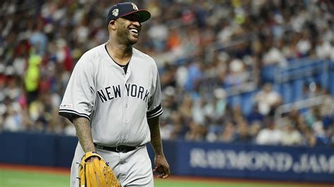 Cc Sabathia All Star Game Tribute Yankees Pitchers Career Honored Watch