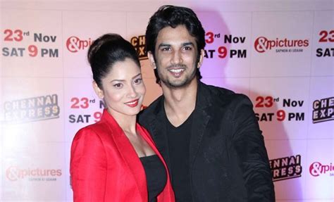 Here is how sushant singh rajput is making headlines. Sushant Singh Rajput and Ankita Lokhande Already Married ...