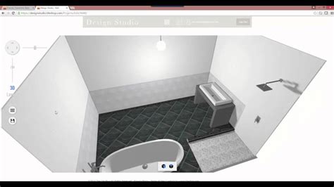 Planning your bathroom layout victoriaplum. Room Design Tool: Design Your Own Bathroom With Our ...