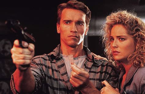 Review Total Recall 1990