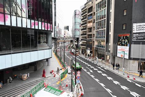 Jr渋谷駅南側に2本の東西通路、12月から供用 渋谷ストリームと渋谷サクラステージを接続 Traicy（トライシー）