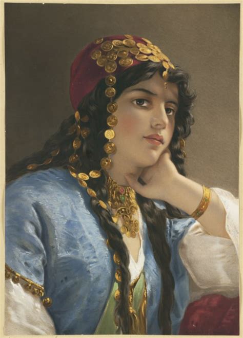 Osmanlı Kadınlarının Bilinmeyen Güzellik Sırları Bilgecafe