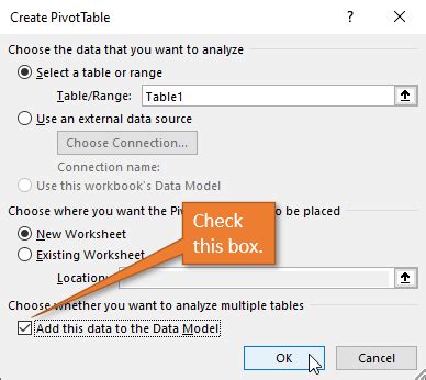 Ways To Calculate Distinct Count With Pivot Tables Excel Campus