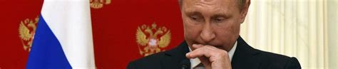 Russia Accuses Ukraine Of Attempted Crimea Incursions Bbc News
