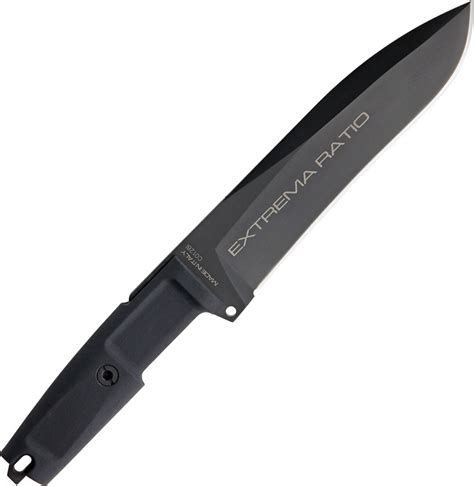 Extrema Ratio Ex180 Dobermann Iv Knife