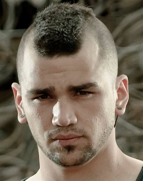 Official Haircut Thread | HYPEBEAST Forums