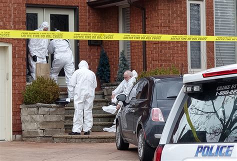 Witnesses Sought After 2 People Found Dead In Richmond Hill ‘domestic