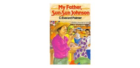 Identify Characters In My Father Sun Sun Johnson Quiz Trivia And Questions