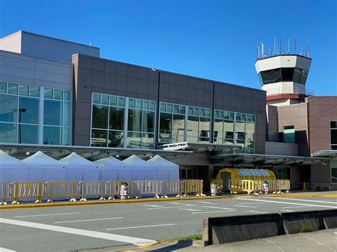 How And When To Use The Juneau Airport Testing Site And What To Do