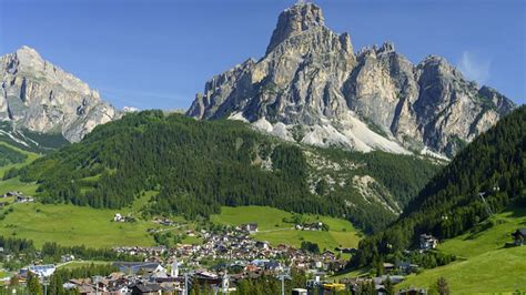 Val Badia Guida Nel Cuore Delle Dolomiti Ignas Tour