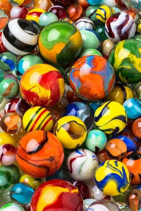 Pin By Zuleny López Rossell On Same Yet Different Glass Marbles
