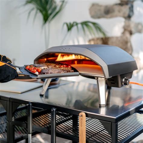 Ooni koda 12 no assembly, no mess, no fuss. Ooni Koda 16 Pizza Oven | Williams Sonoma