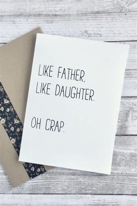 18 diy father's day card ideas to make. 18 Funny Father's Day Card Ideas - Easy Handmade Father's Day Cards