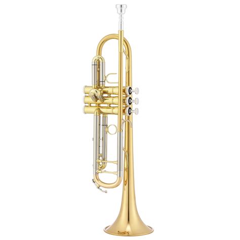 1110 Series Trumpet | JUPITER Blasinstrumente