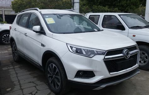 Dongfeng Fengdu Mx Guides Photos And Videos