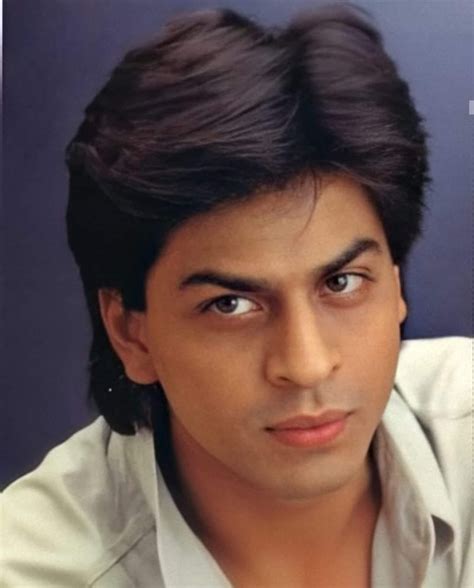 Young Shah Rukh Khan Shah Rukh Khan World Facebook