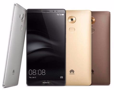 Huawei Smartphones Latest Sales And Deals