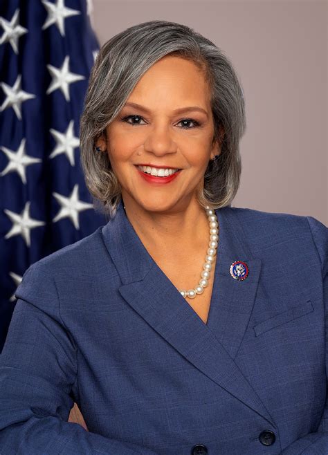 Askcac Interview With Rep Robin Kelly Il 02