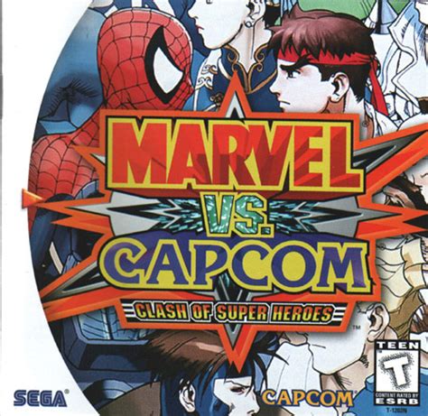 Marvel Vs Capcom Series Street Fighter Wiki Fandom