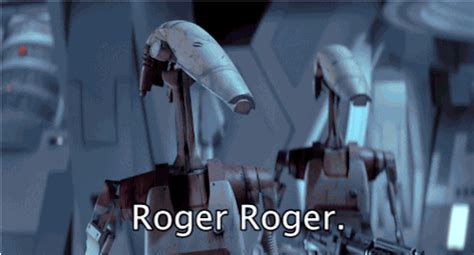 Roger Roger S Get The Best  On Giphy