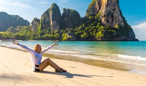 Best Beaches In Phuket Thailand Top Beach Spots